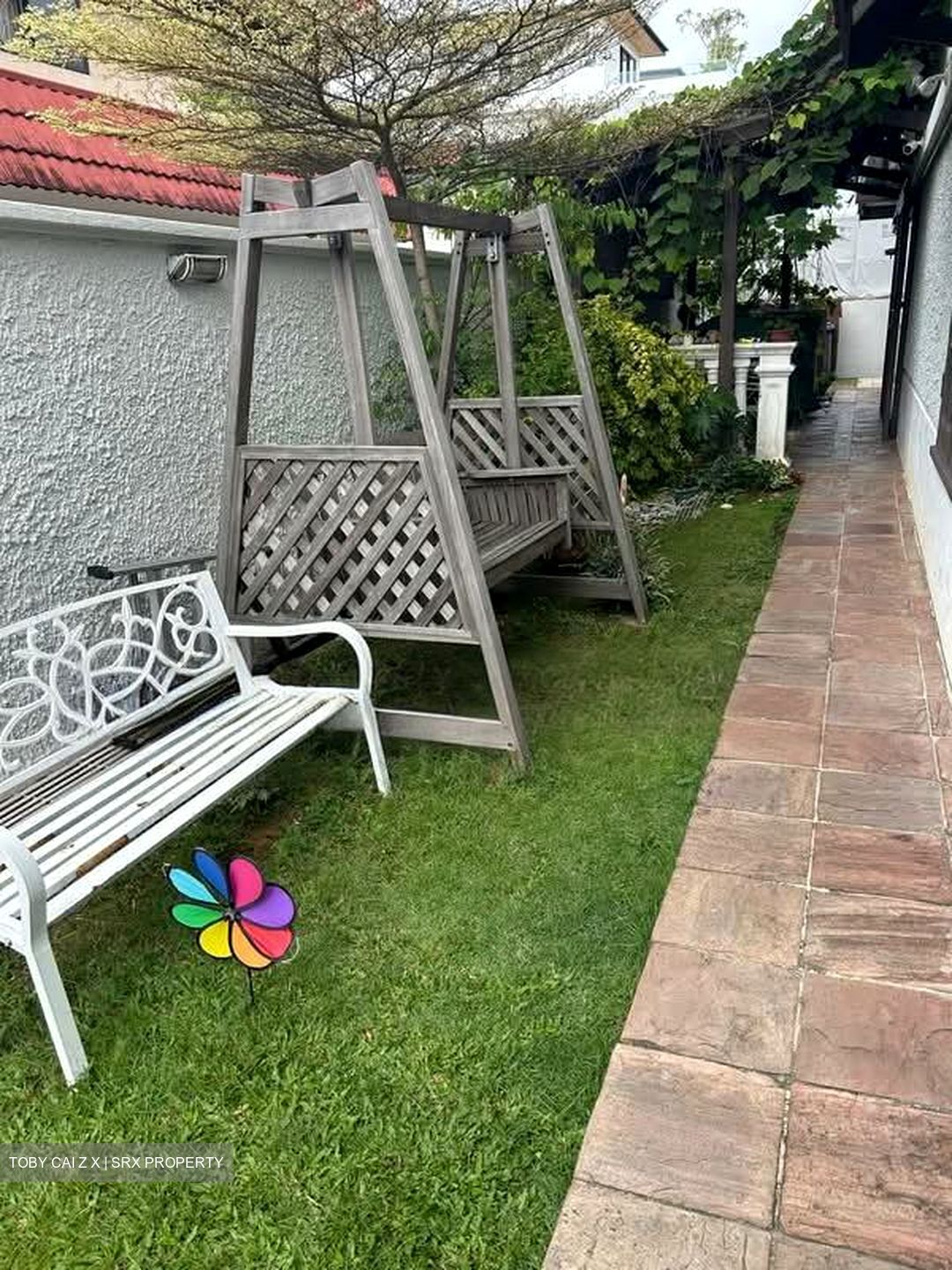 Parry Road (D19), Terrace #561139181